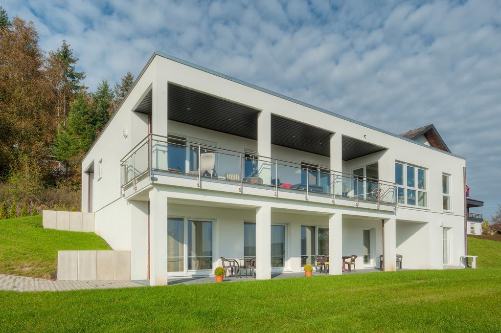 Waldhotel Sonnenberg Bollendorf Room photo