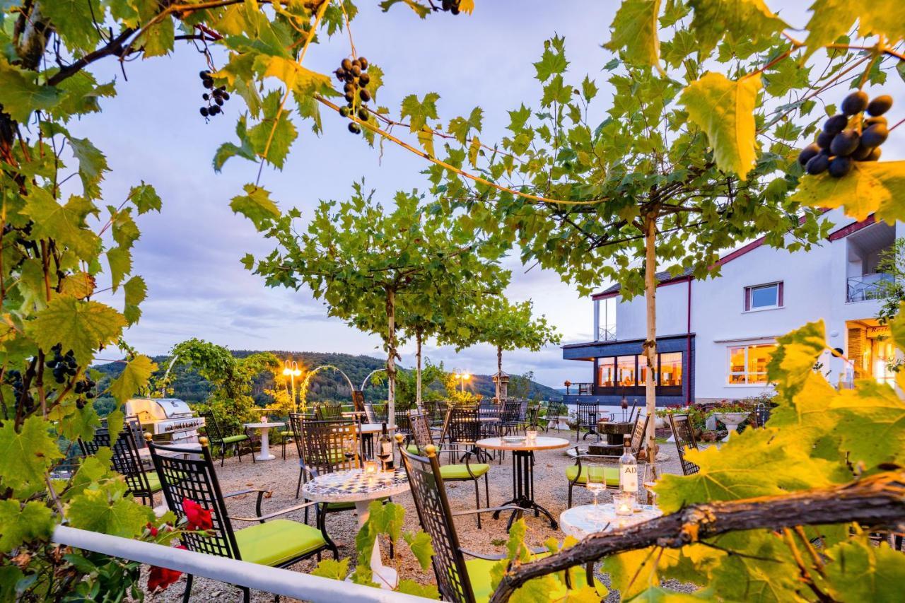 Waldhotel Sonnenberg Bollendorf Exterior photo