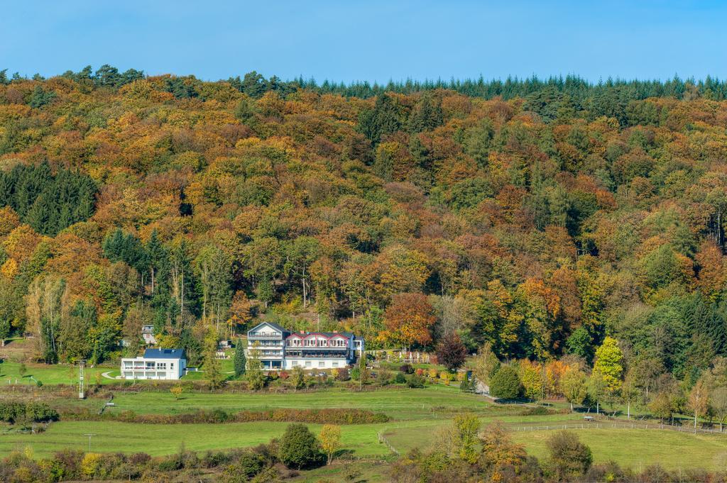 Waldhotel Sonnenberg Bollendorf Exterior photo