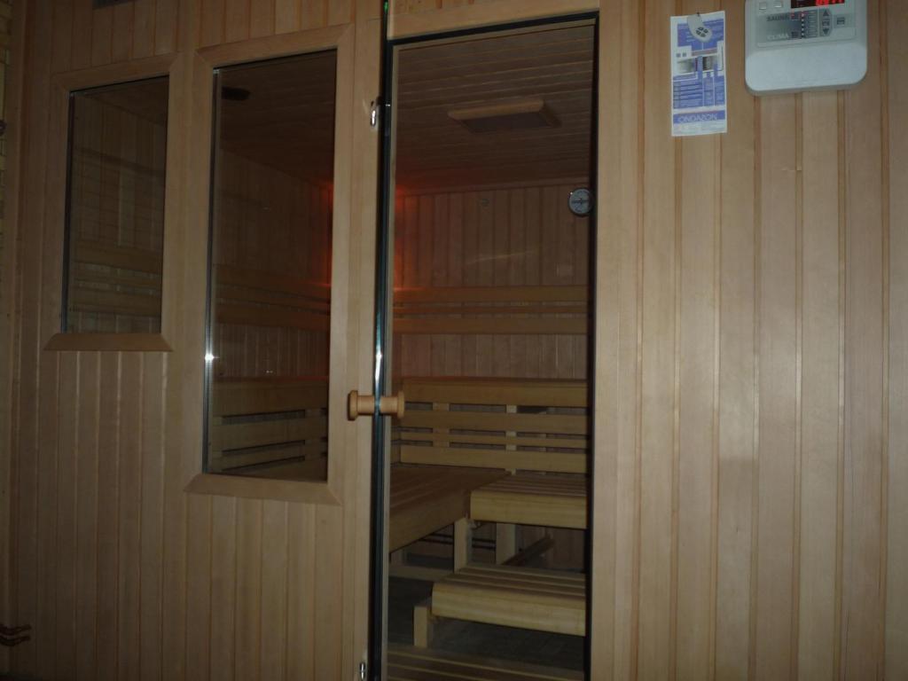 Waldhotel Sonnenberg Bollendorf Exterior photo